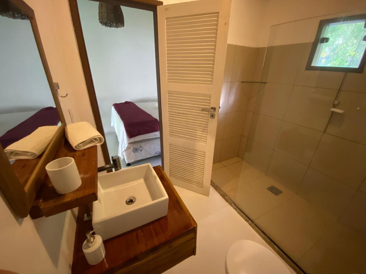 Hotel Bahia Surf Camp Abrantes Exterior foto