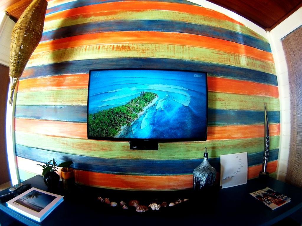 Hotel Bahia Surf Camp Abrantes Exterior foto